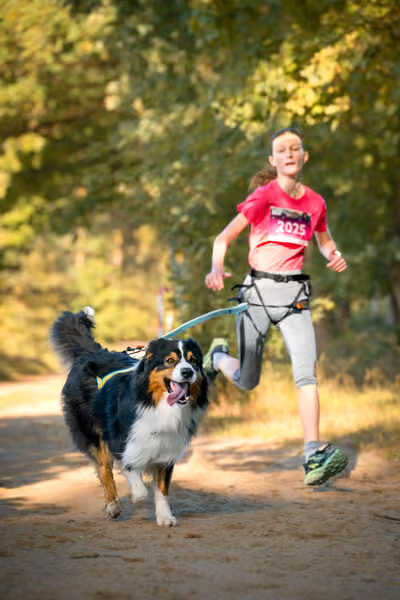 Leskros Mácháč 2026 — Leskros Mácháč - Sobota – 19. září 2026