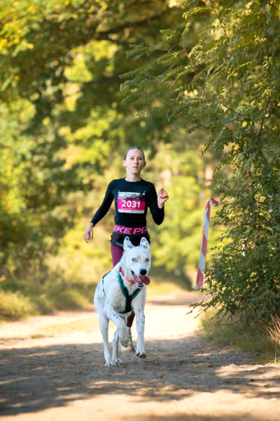 Leskros Mácháč 2026 — Leskros Mácháč - Sobota – 19. září 2026