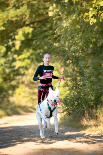 Leskros Mácháč 2026 — Leskros Mácháč - Sobota – 19. září 2026