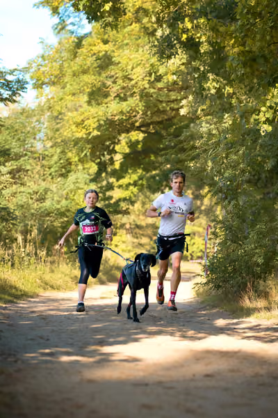 Leskros Mácháč 2026 — Leskros Mácháč - Sobota – 19. září 2026