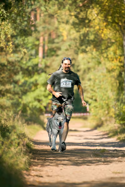 Leskros Mácháč 2026 — Leskros Mácháč - Sobota – 19. září 2026