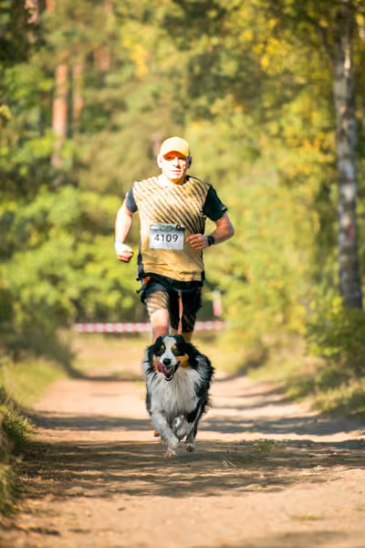 Leskros Mácháč 2026 — Leskros Mácháč - Sobota – 19. září 2026