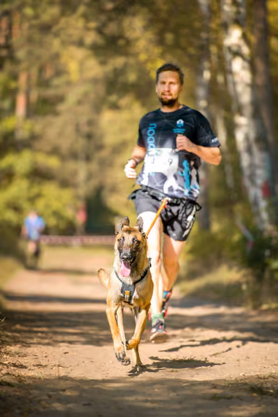Leskros Mácháč 2026 — Leskros Mácháč - Sobota – 19. září 2026