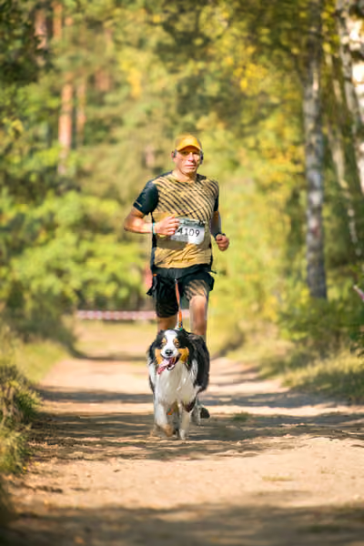 Leskros Mácháč 2026 — Leskros Mácháč - Sobota – 19. září 2026