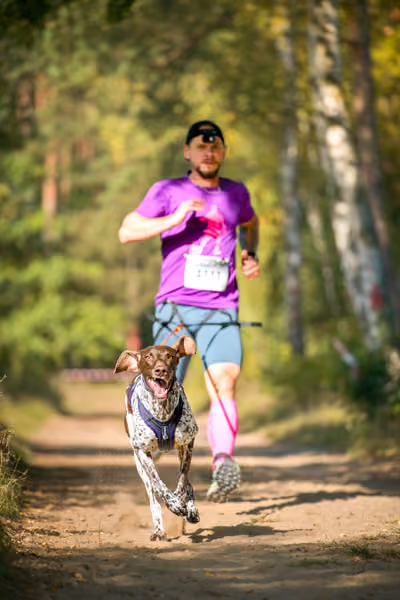 Leskros Mácháč 2026 — Leskros Mácháč - Sobota – 19. září 2026