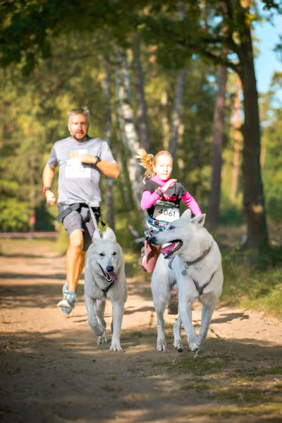 Leskros Mácháč 2026 — Leskros Mácháč - Sobota – 19. září 2026