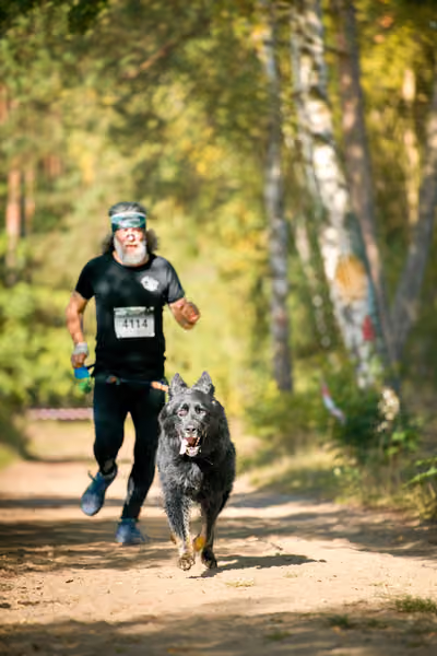 Leskros Mácháč 2026 — Leskros Mácháč - Sobota – 19. září 2026