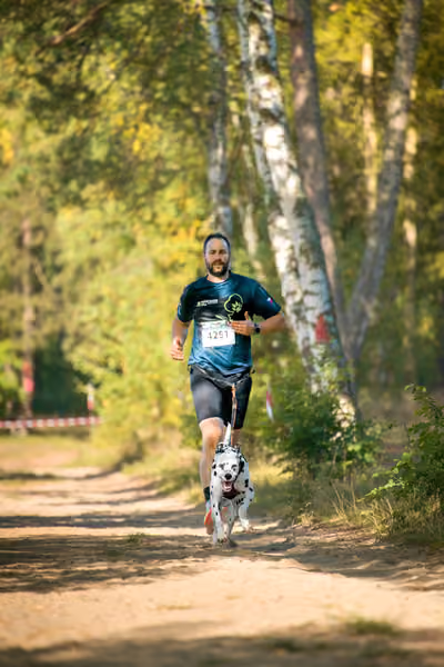 Leskros Mácháč 2026 — Leskros Mácháč - Sobota – 19. září 2026