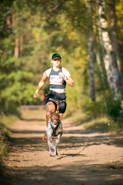 Leskros Mácháč 2026 — Leskros Mácháč - Sobota – 19. září 2026