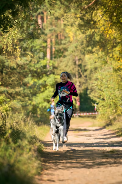 Leskros Mácháč 2026 — Leskros Mácháč - Sobota – 19. září 2026