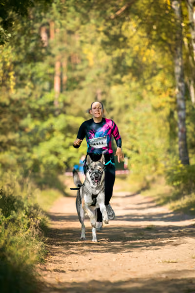 Leskros Mácháč 2026 — Leskros Mácháč - Sobota – 19. září 2026