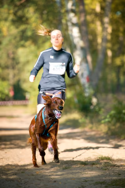 Leskros Mácháč 2026 — Leskros Mácháč - Sobota – 19. září 2026