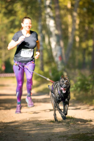 Leskros Mácháč 2026 — Leskros Mácháč - Sobota – 19. září 2026