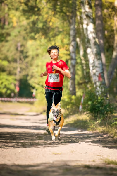 Leskros Mácháč 2026 — Leskros Mácháč - Sobota – 19. září 2026