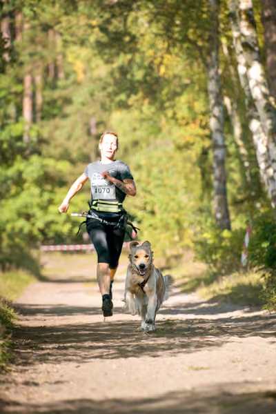 Leskros Mácháč 2026 — Leskros Mácháč - Sobota – 19. září 2026