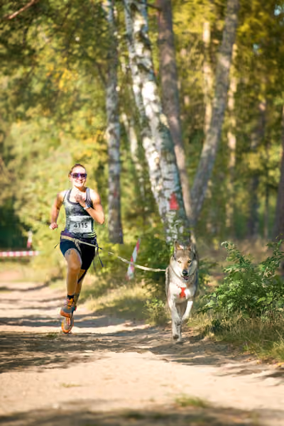 Leskros Mácháč 2026 — Leskros Mácháč - Sobota – 19. září 2026