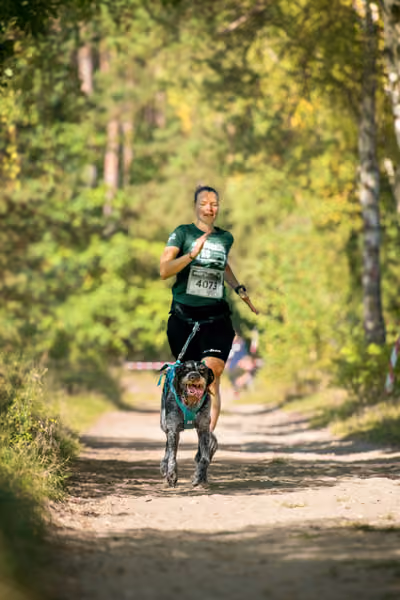 Leskros Mácháč 2026 — Leskros Mácháč - Sobota – 19. září 2026