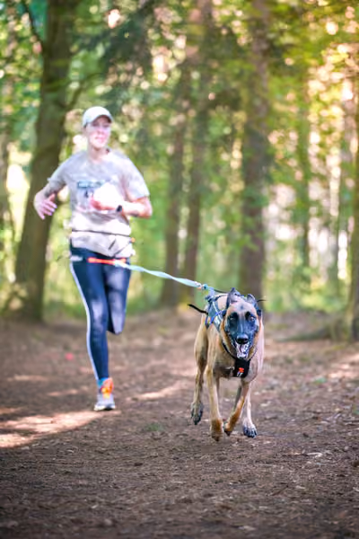 Leskros Mácháč 2026 — Leskros Mácháč - Sobota – 19. září 2026