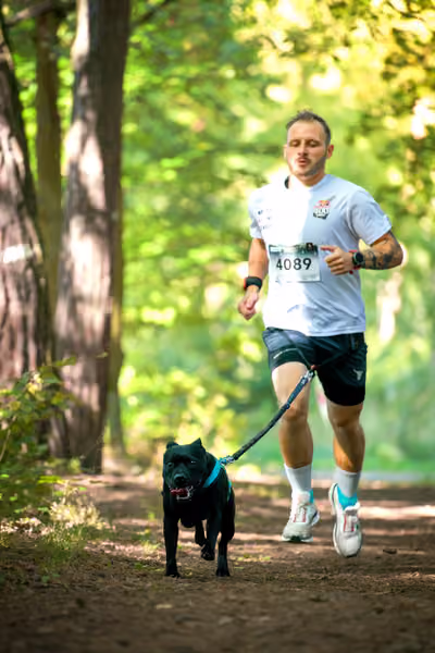 Leskros Mácháč 2026 — Leskros Mácháč - Sobota – 19. září 2026