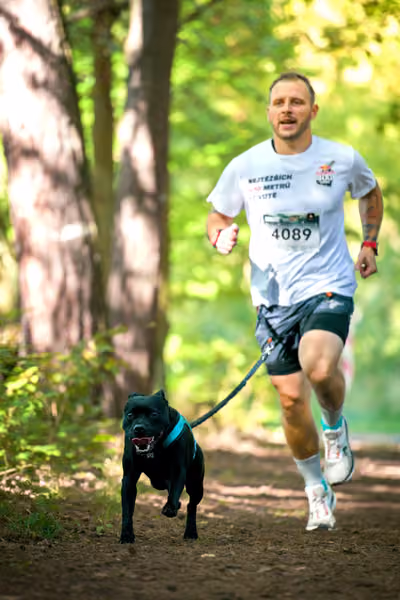 Leskros Mácháč 2026 — Leskros Mácháč - Sobota – 19. září 2026