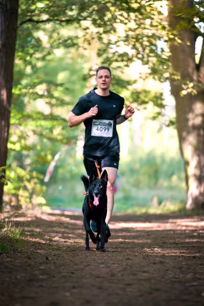 Leskros Mácháč 2026 — Leskros Mácháč - Sobota – 19. září 2026