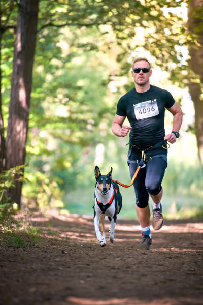 Leskros Mácháč 2026 — Leskros Mácháč - Sobota – 19. září 2026