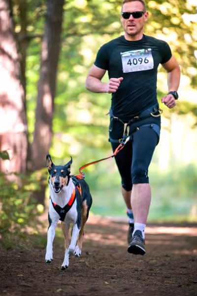 Leskros Mácháč 2026 — Leskros Mácháč - Sobota – 19. září 2026