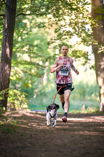Leskros Mácháč 2026 — Leskros Mácháč - Sobota – 19. září 2026