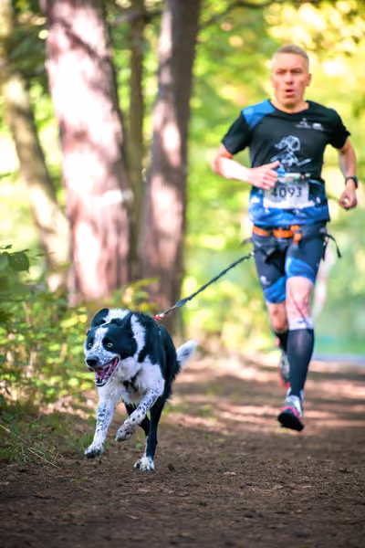 Leskros Mácháč 2026 — Leskros Mácháč - Sobota – 19. září 2026