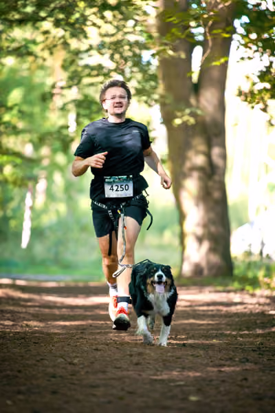 Leskros Mácháč 2026 — Leskros Mácháč - Sobota – 19. září 2026