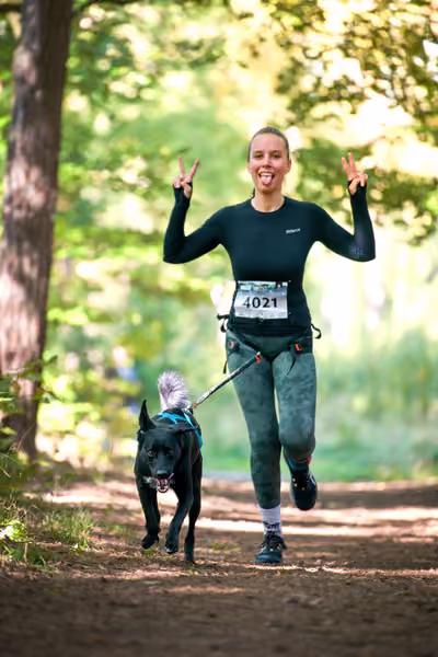 Leskros Mácháč 2026 — Leskros Mácháč - Sobota – 19. září 2026