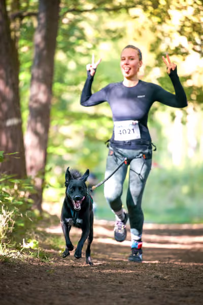 Leskros Mácháč 2026 — Leskros Mácháč - Sobota – 19. září 2026