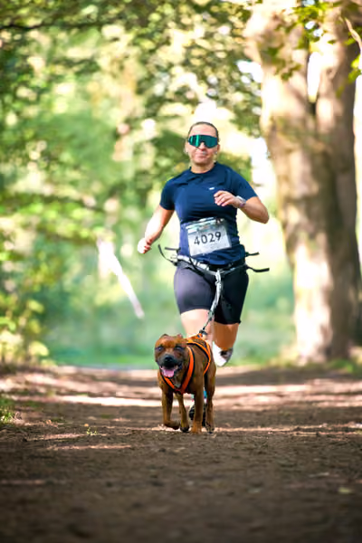 Leskros Mácháč 2026 — Leskros Mácháč - Sobota – 19. září 2026