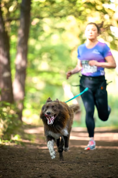 Leskros Mácháč 2026 — Leskros Mácháč - Sobota – 19. září 2026