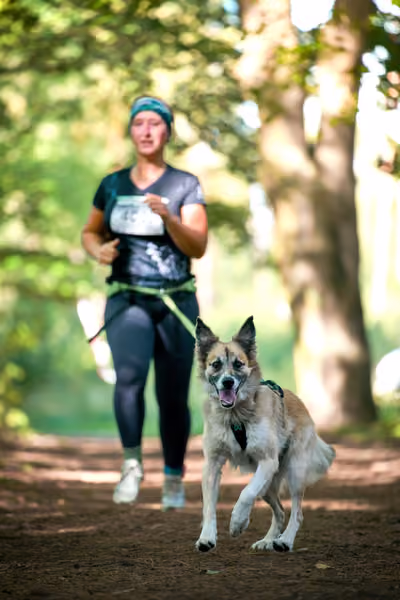 Leskros Mácháč 2026 — Leskros Mácháč - Sobota – 19. září 2026