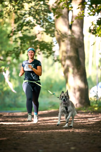 Leskros Mácháč 2026 — Leskros Mácháč - Sobota – 19. září 2026
