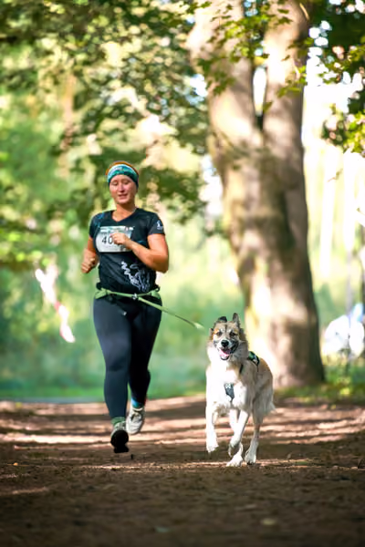 Leskros Mácháč 2026 — Leskros Mácháč - Sobota – 19. září 2026