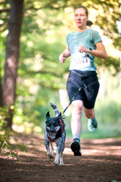 Leskros Mácháč 2026 — Leskros Mácháč - Sobota – 19. září 2026