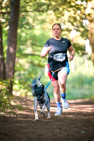 Leskros Mácháč 2026 — Leskros Mácháč - Sobota – 19. září 2026