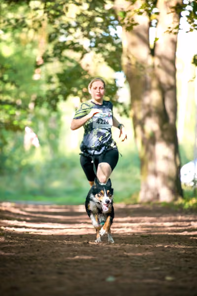 Leskros Mácháč 2026 — Leskros Mácháč - Sobota – 19. září 2026