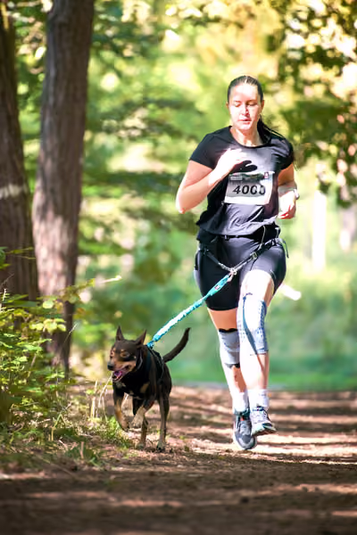 Leskros Mácháč 2026 — Leskros Mácháč - Sobota – 19. září 2026