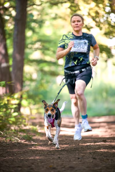 Leskros Mácháč 2026 — Leskros Mácháč - Sobota – 19. září 2026