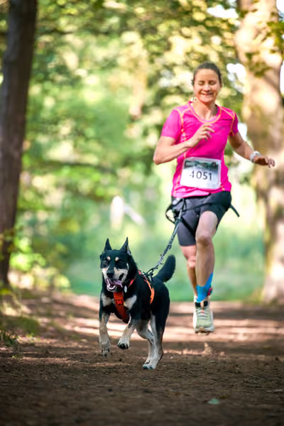 Leskros Mácháč 2026 — Leskros Mácháč - Sobota – 19. září 2026
