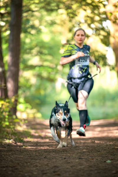 Leskros Mácháč 2026 — Leskros Mácháč - Sobota – 19. září 2026