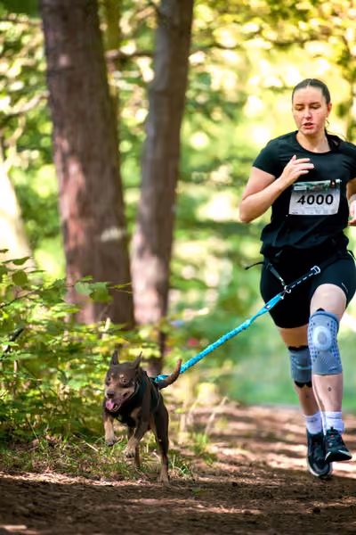 Leskros Mácháč 2026 — Leskros Mácháč - Sobota – 19. září 2026