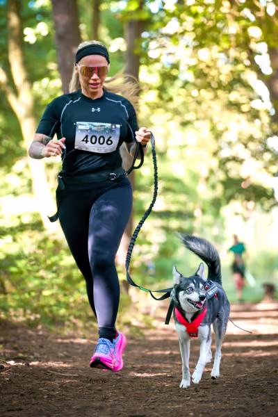 Leskros Mácháč 2026 — Leskros Mácháč - Sobota – 19. září 2026