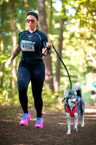 Leskros Mácháč 2026 — Leskros Mácháč - Sobota – 19. září 2026