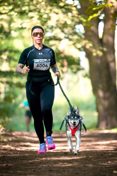 Leskros Mácháč 2026 — Leskros Mácháč - Sobota – 19. září 2026
