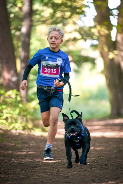 Leskros Mácháč 2026 — Leskros Mácháč - Sobota – 19. září 2026