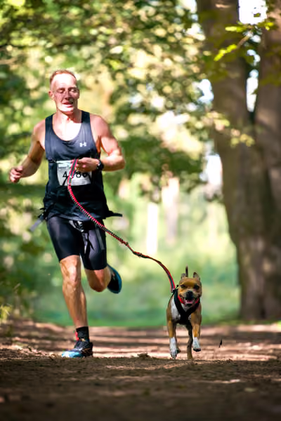 Leskros Mácháč 2026 — Leskros Mácháč - Sobota – 19. září 2026